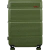 FIB - Flylite Medium 66cm Suitcase - Khaki