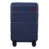 FIB - Flylite Small 56cm Suitcase - Navy