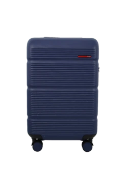 FIB - Flylite Small 56cm Suitcase - Navy
