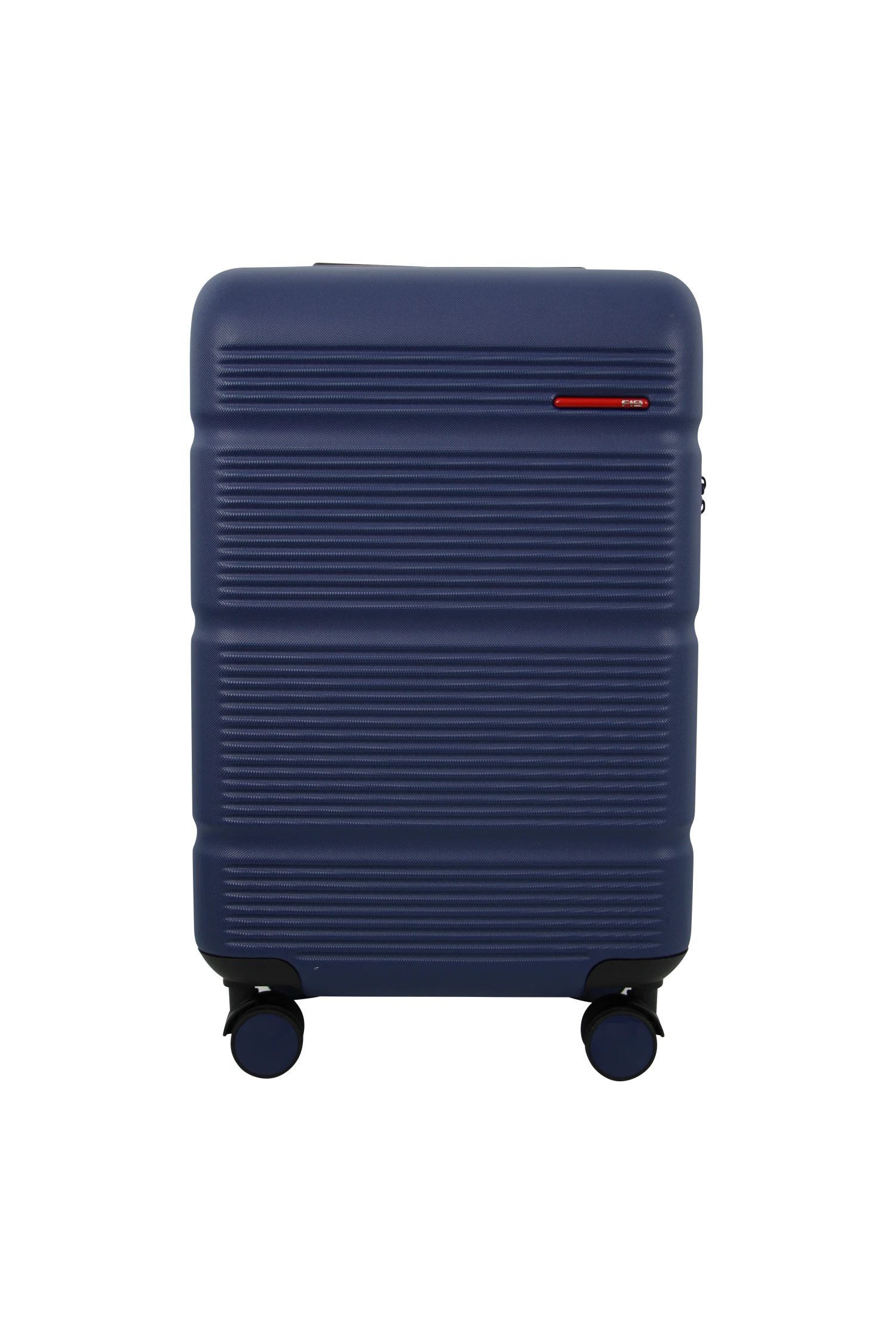 FIB - Flylite Large 78cm Suitcase - Navy