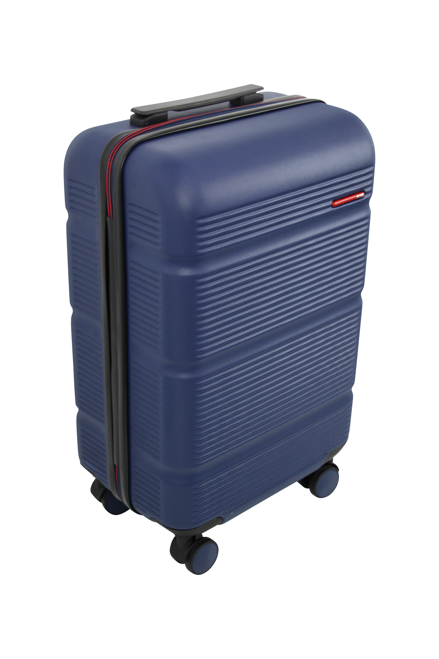 FIB - Flylite Large 78cm Suitcase - Navy - Image 2