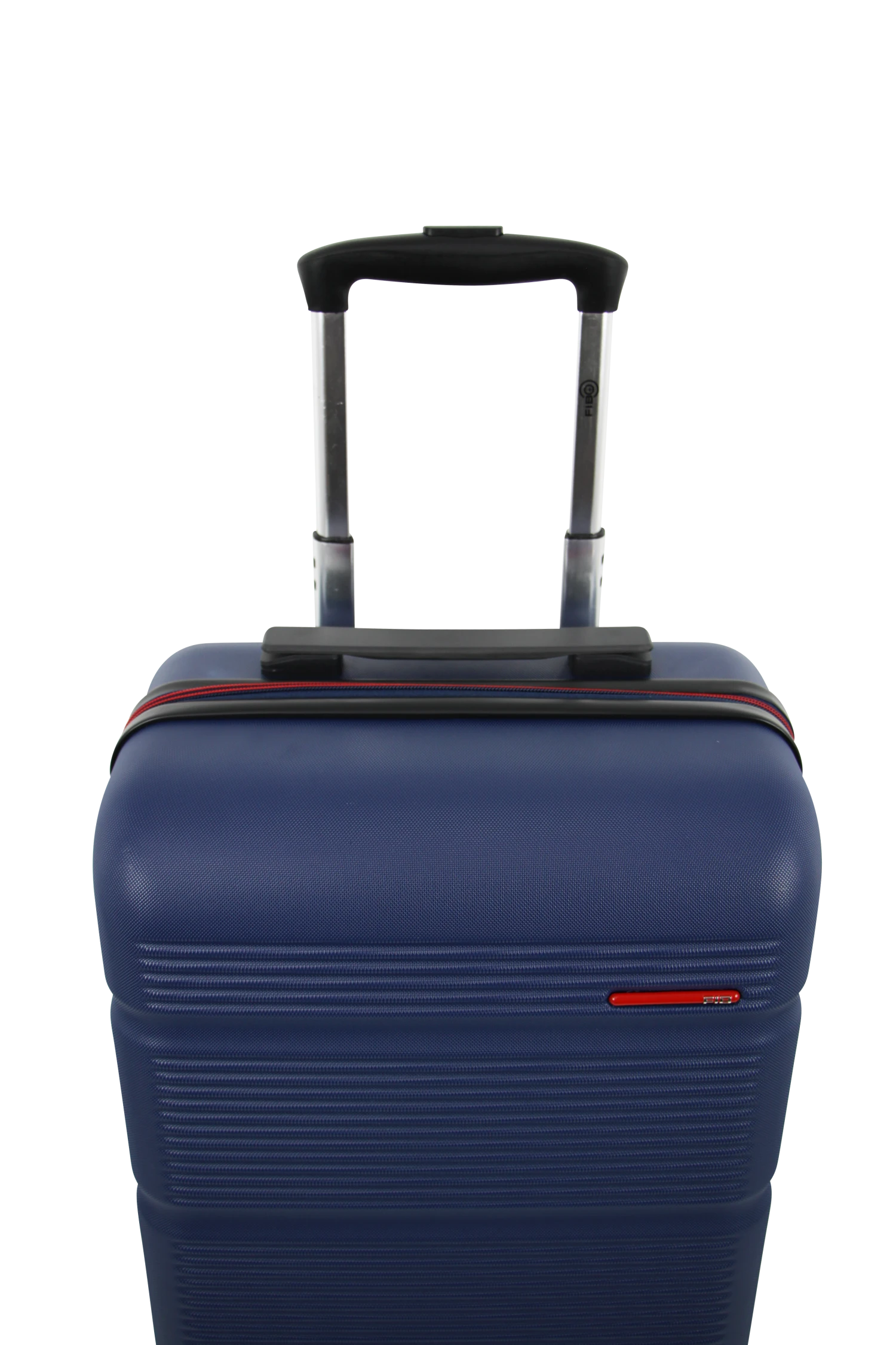 FIB - Flylite Large 78cm Suitcase - Navy - Image 4