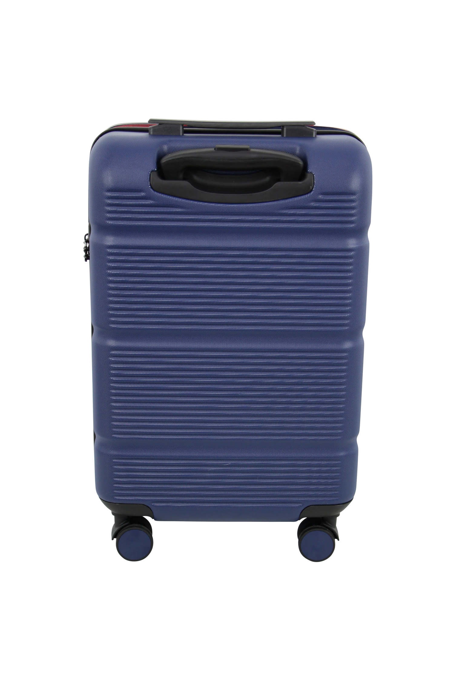 FIB - Flylite Large 78cm Suitcase - Navy - Image 5