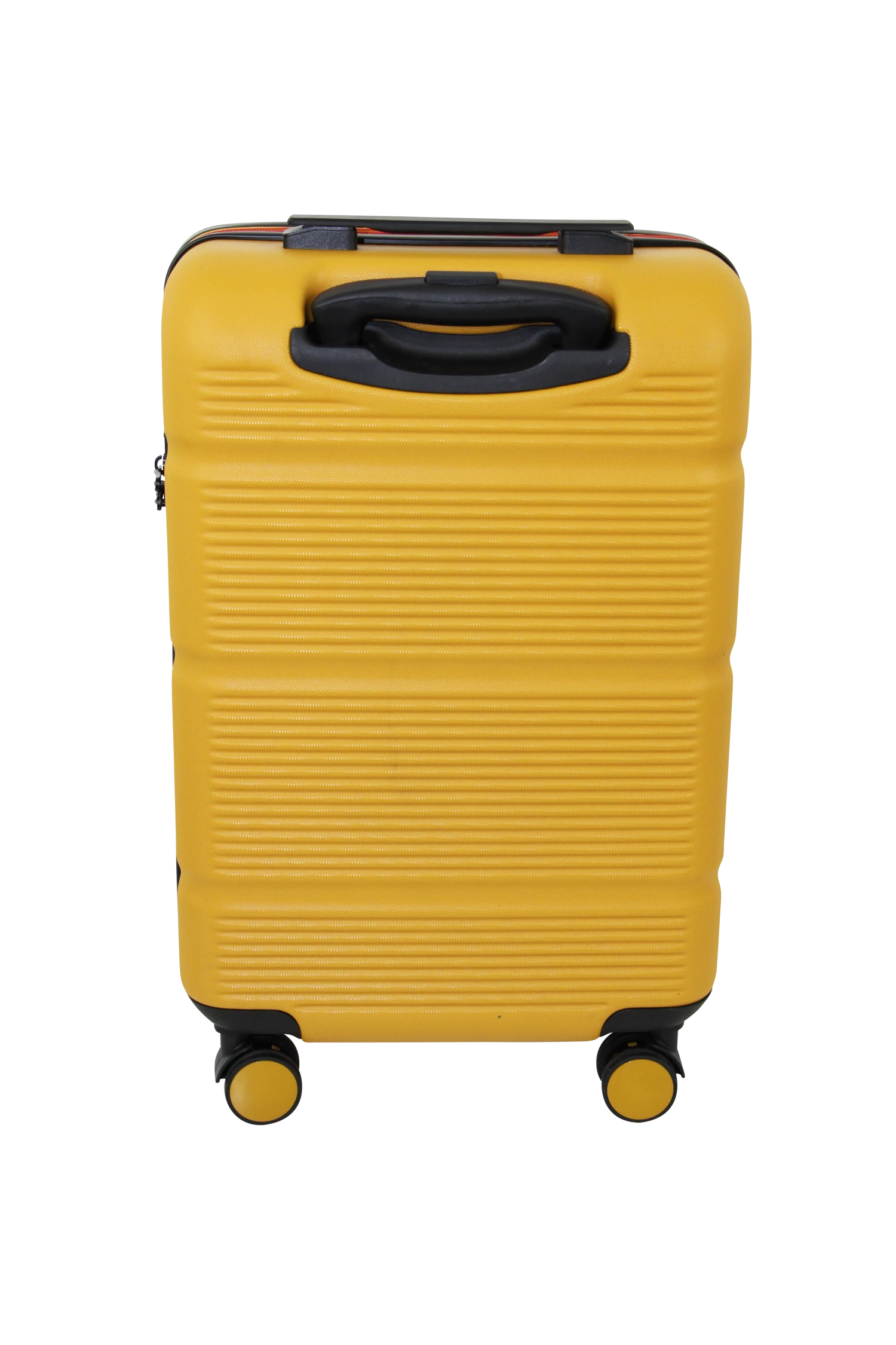 FIB - Flylite Small 56cm Suitcase - Yellow