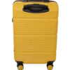 FIB - Flylite Large 78cm Suitcase - Yellow