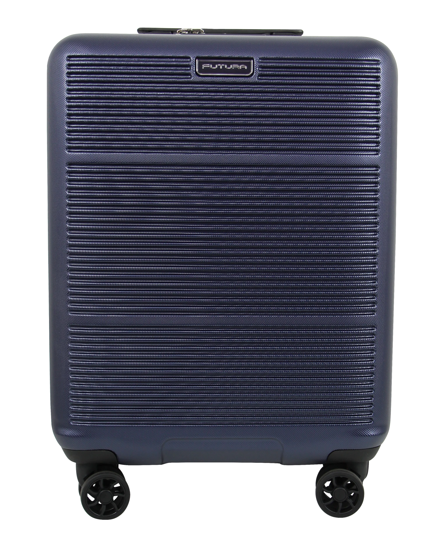 Futura - Prema Large 78cm Suitcase - Navy