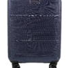 Futura - Prema Medium 66cm Suitcase - Navy
