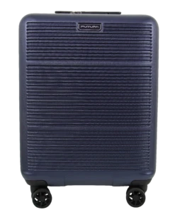 Futura - Prema Medium 66cm Suitcase - Navy
