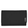 Pacsafe - RFIDSafe™ LX100 Anti-Theft RFID Blocking Wallet - Black