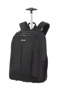 Samsonite - GUARDIT 2.0 LAPT.BACKPACK/WHEELS 15.6in - BLACK