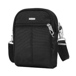 Travelon - Anti-Theft Classic Tour Bag - Black