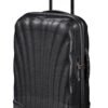Samsonite - C-Lite 55cm Spinner - Black
