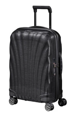 Samsonite - C-Lite 55cm Spinner - Black