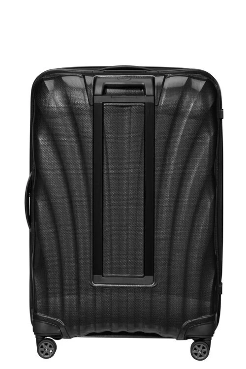 Samsonite - C-Lite 75cm Spinner - Black - Image 4