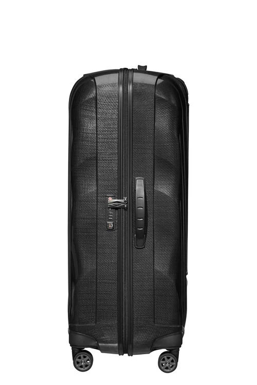Samsonite - C-Lite 75cm Spinner - Black - Image 3