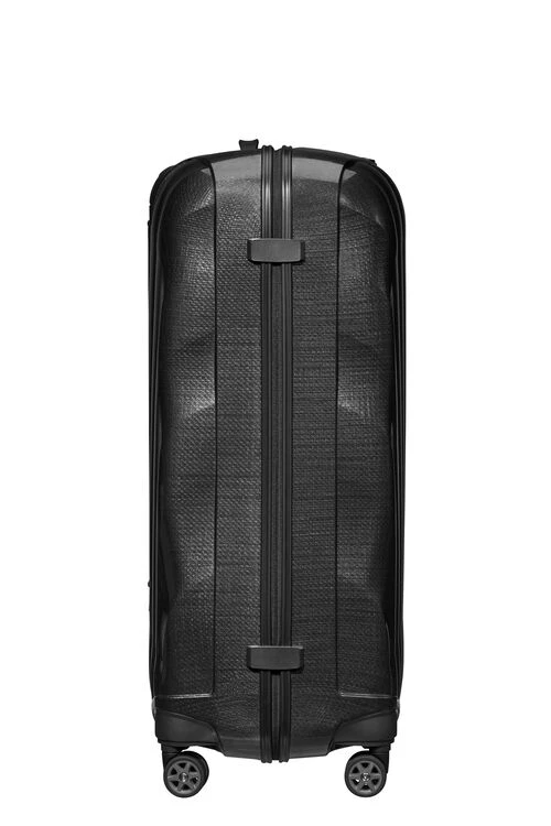 Samsonite - C-Lite 75cm Spinner - Black - Image 5