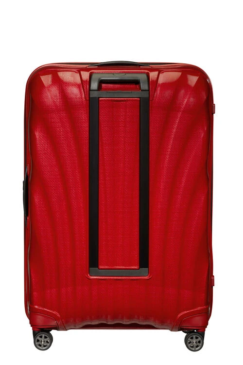 Samsonite - C-Lite 81cm Spinner - Chili Red - Image 4