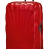 Samsonite - C-Lite 75cm Spinner - Chili Red