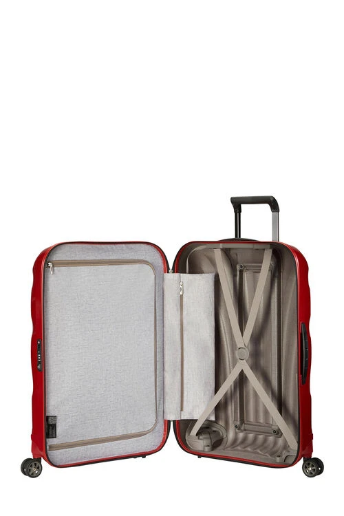 Samsonite - C-Lite 81cm Spinner - Chili Red - Image 6