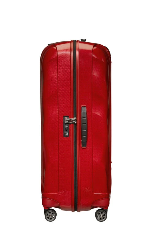 Samsonite - C-Lite 81cm Spinner - Chili Red - Image 3
