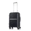 Samsonite - NEW Oc2lite 55cm Small 4 Wheel Hard Suitcase - Black
