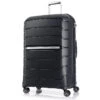 Samsonite - NEW Oc2lite 75cm Large 4 Wheel Hard Suitcase - Black