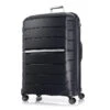 Samsonite - NEW Oc2lite 81cm Large 4 Wheel Hard Suitcase - Black