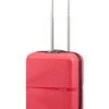 American Tourister - Airconic 55cm Small 4 Wheel Hard Suitcase - Paradise Pink