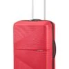 American Tourister - Airconic 67cm Medium 4 Wheel Hard Suitcase - Paradise Pink