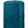American Tourister - Airconic 77cm Large Suitcase - Deep Ocean