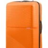American Tourister - Airconic 77cm Large Suitcase - Mango Orange