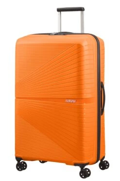 American Tourister - Airconic 77cm Large Suitcase - Mango Orange