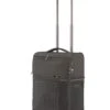 Samsonite - 73HR 55cm Small Suitcase - Platinum Grey