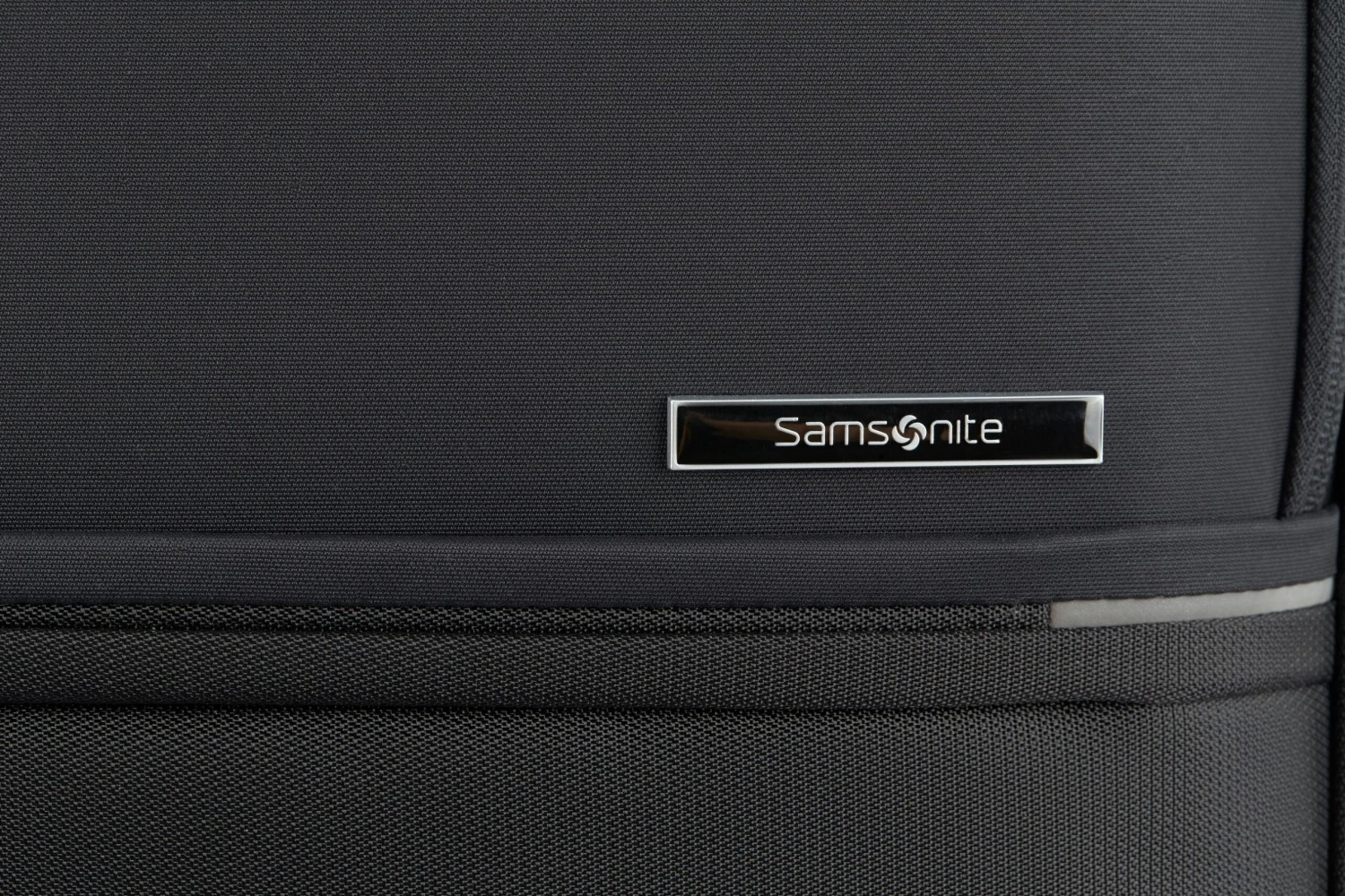 Samsonite - 73HR 78cm Large Suitcase - Black - Image 13