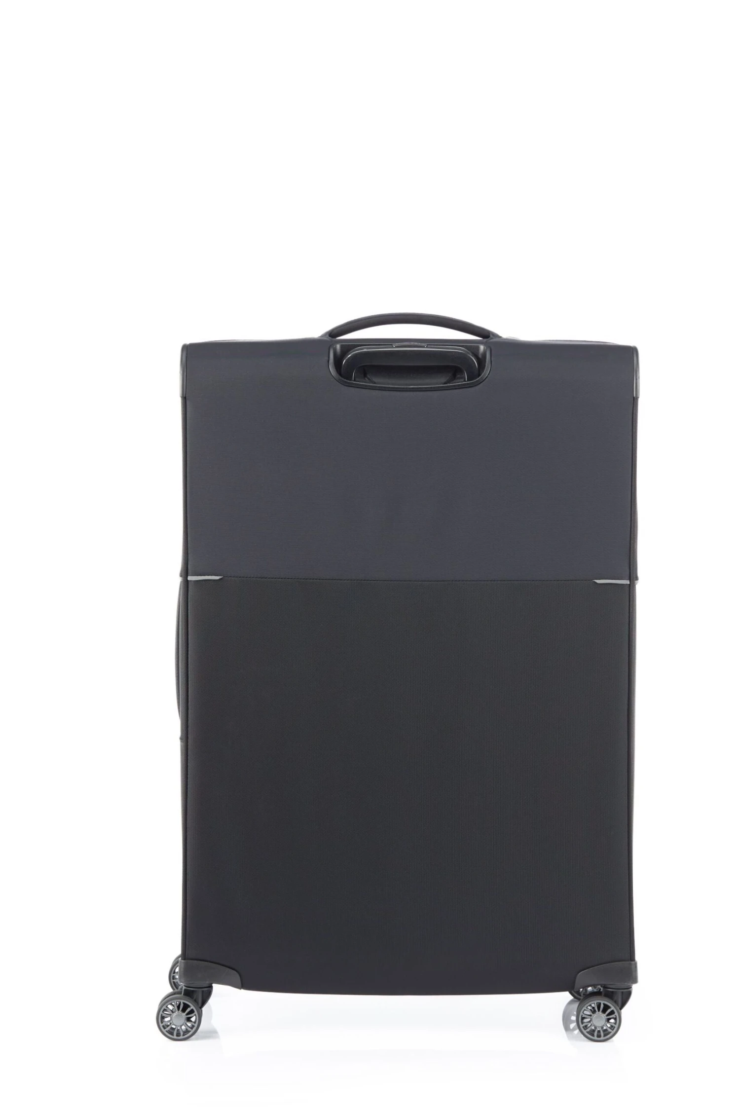 Samsonite - 73HR 78cm Large Suitcase - Black - Image 5