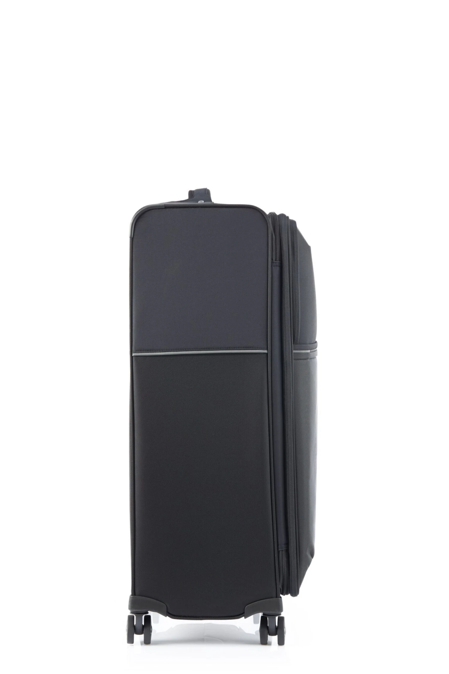 Samsonite - 73HR 78cm Large Suitcase - Black - Image 6