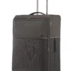 Samsonite 73HR 78cm Large Suitcase - Platinum Grey