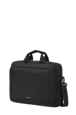 Samsonite - GUARDIT CLASSY 15.6in Bailhandle Brief - BLACK