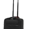 American Tourister - SpeedAir Rolling 17in Laptop Tote - Black