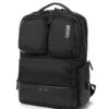 American Tourister - ZORK Backpack 2 AS - Black