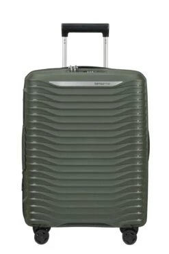 Samsonite - Upscape 55cm Small Suitcase - Climbing Ivy