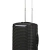 Samsonite - Upscape 55cm Small Suitcase - Black