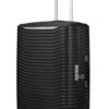 Samsonite - Upscape 75cm Medium Suitcase - Black