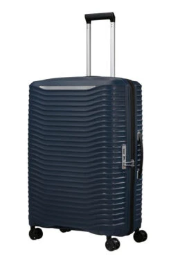 Samsonite - Upscape 75cm Medium Suitcase - Blue