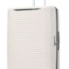 Samsonite - Upscape 81cm Large Suitcase - Vanilla