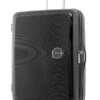 American Tourister - Curio 2.0 69cm Medium Suitcase - Black