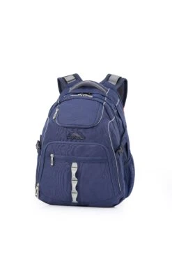 High Sierra - Access 3.0 Eco Backpack - Marine Blue