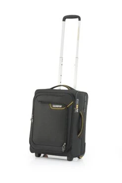 American Tourister - Applite ECO 50cm Small Suitcase - Black/Must