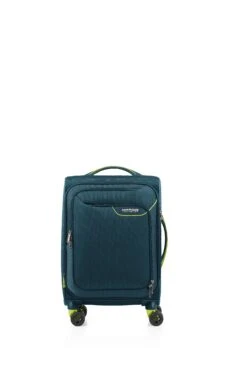 American Tourister - Applite ECO 55cm Small Suitcase - Varsity Green
