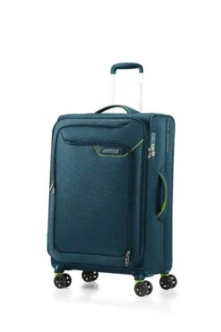 American Tourister - Applite ECO 71cm Medium Suitcase - Varsity Green